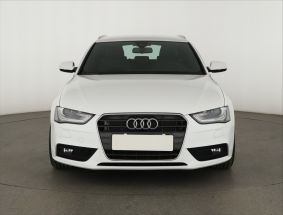 Audi A4 - 2015