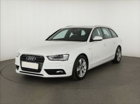 Audi A4 - 2015