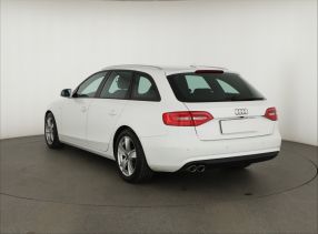 Audi A4 - 2015