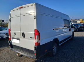 Peugeot Boxer - 2019