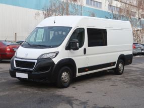 Peugeot Boxer - 2019