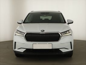 Skoda Enyaq - 2021