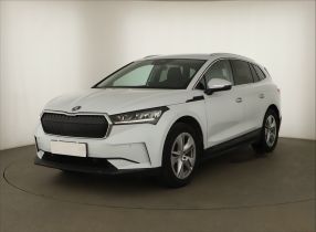 Skoda Enyaq - 2021