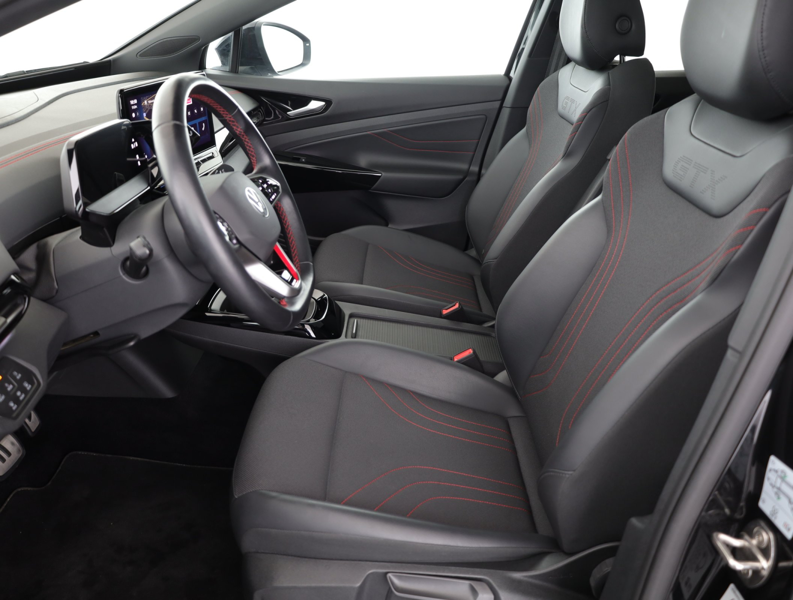 Volkswagen ID.5 - 2023