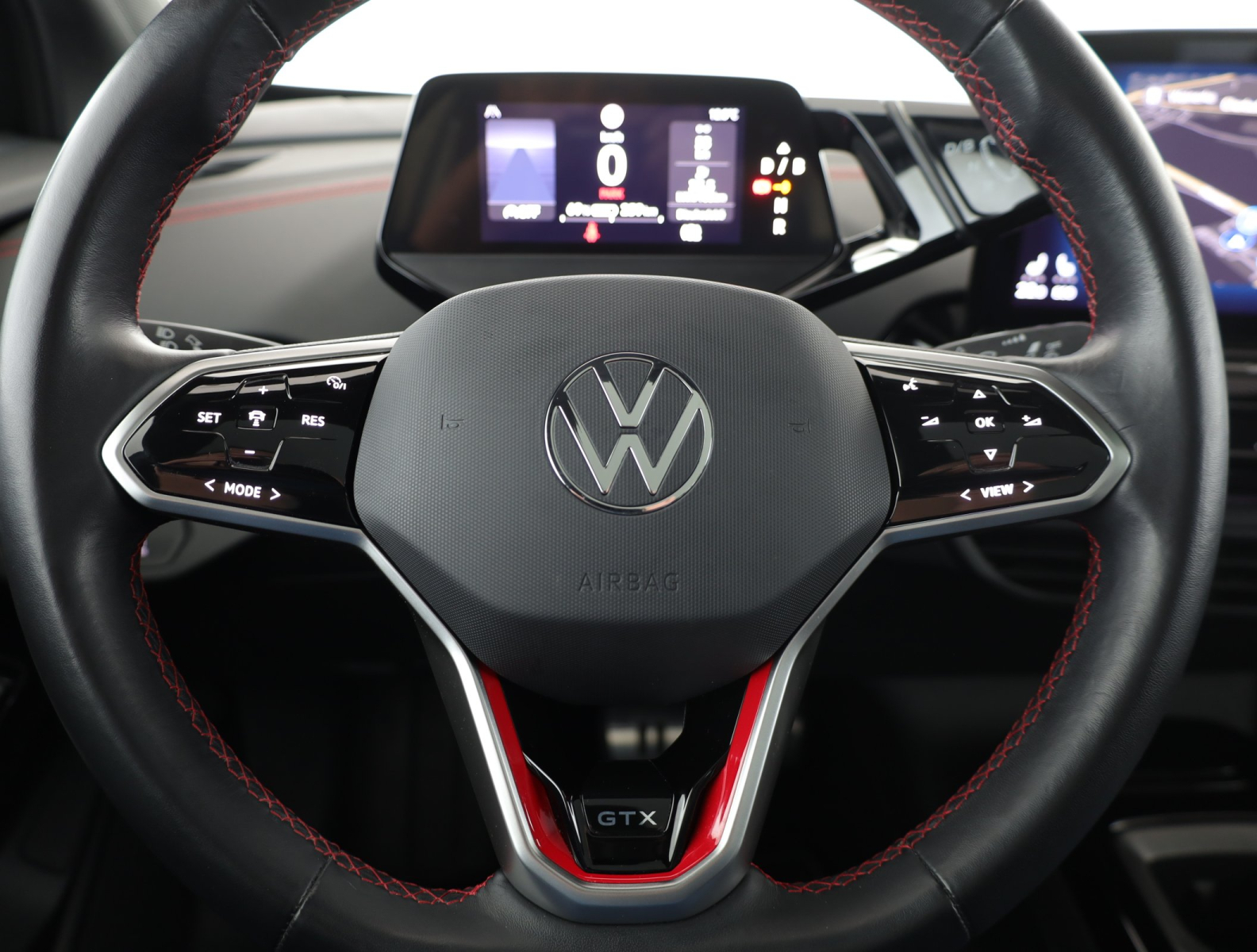 Volkswagen ID.5 - 2023