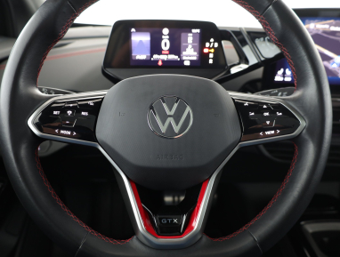 Volkswagen ID.5 - 2023