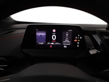 Volkswagen ID.5 - 2023