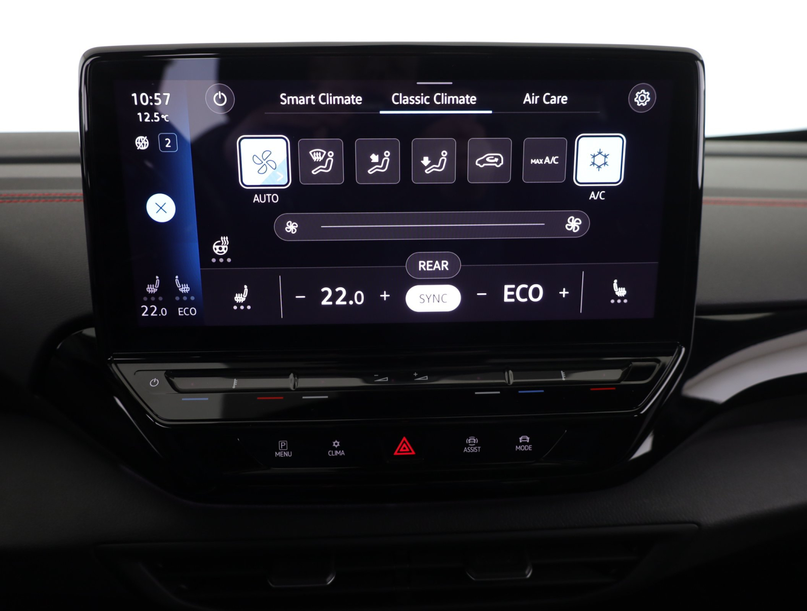 Volkswagen ID.5 - 2023