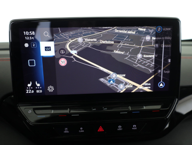 Volkswagen ID.5 - 2023