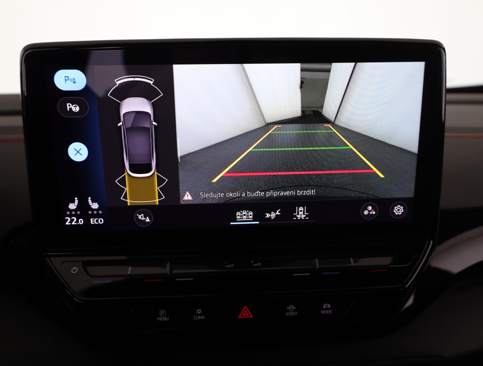 Volkswagen ID.5 - 2023