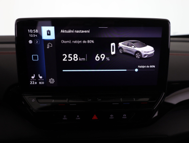 Volkswagen ID.5 - 2023