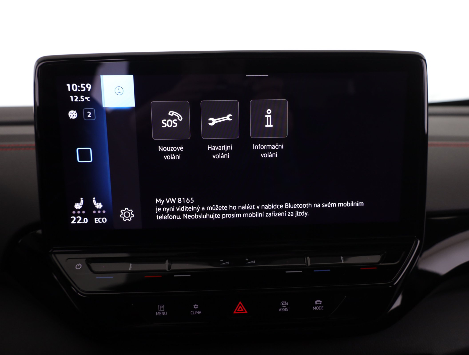 Volkswagen ID.5 - 2023