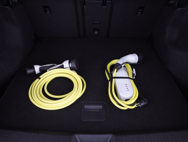 Volkswagen ID.5 - 2023