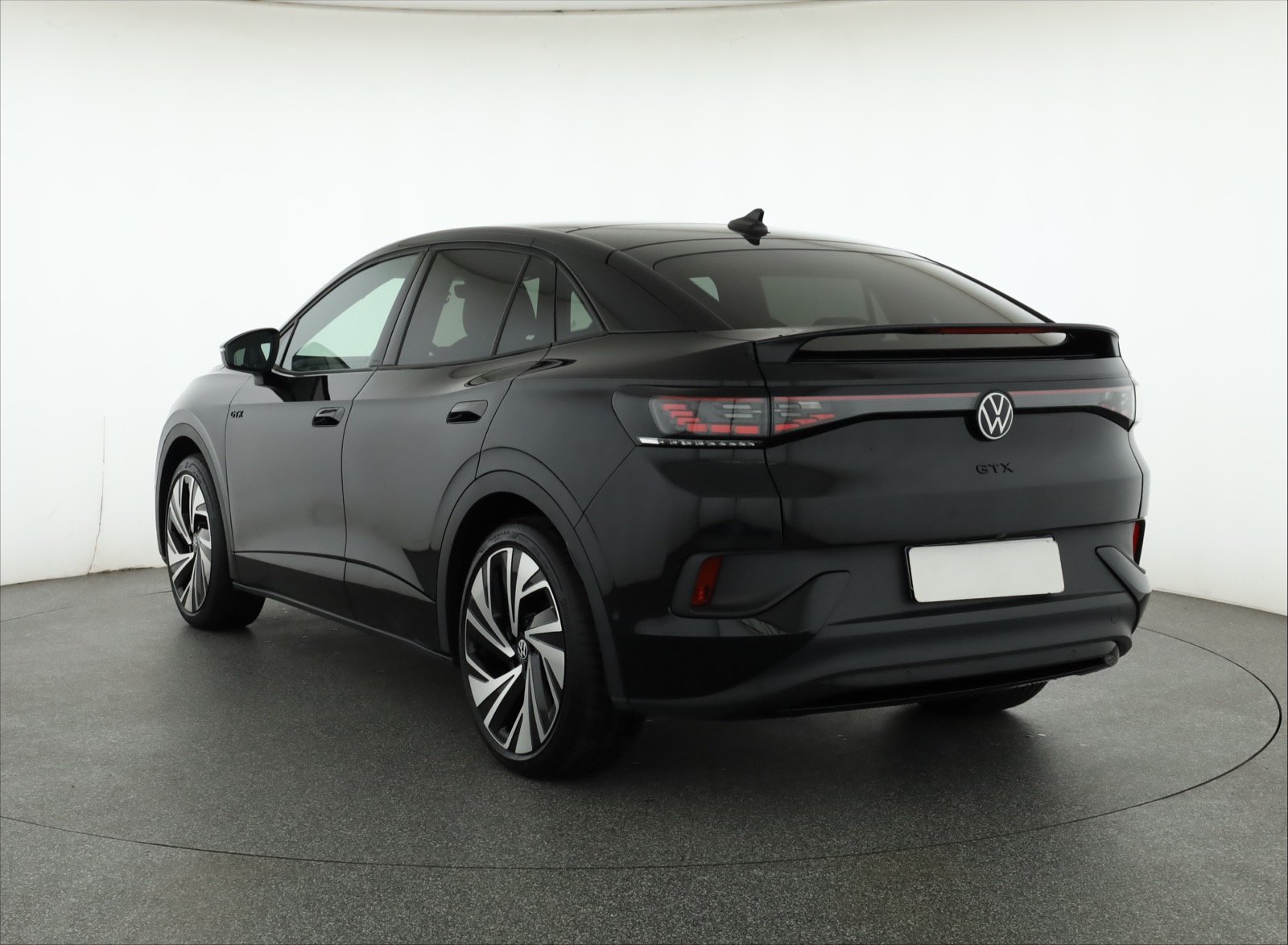 Volkswagen ID.5 - 2023