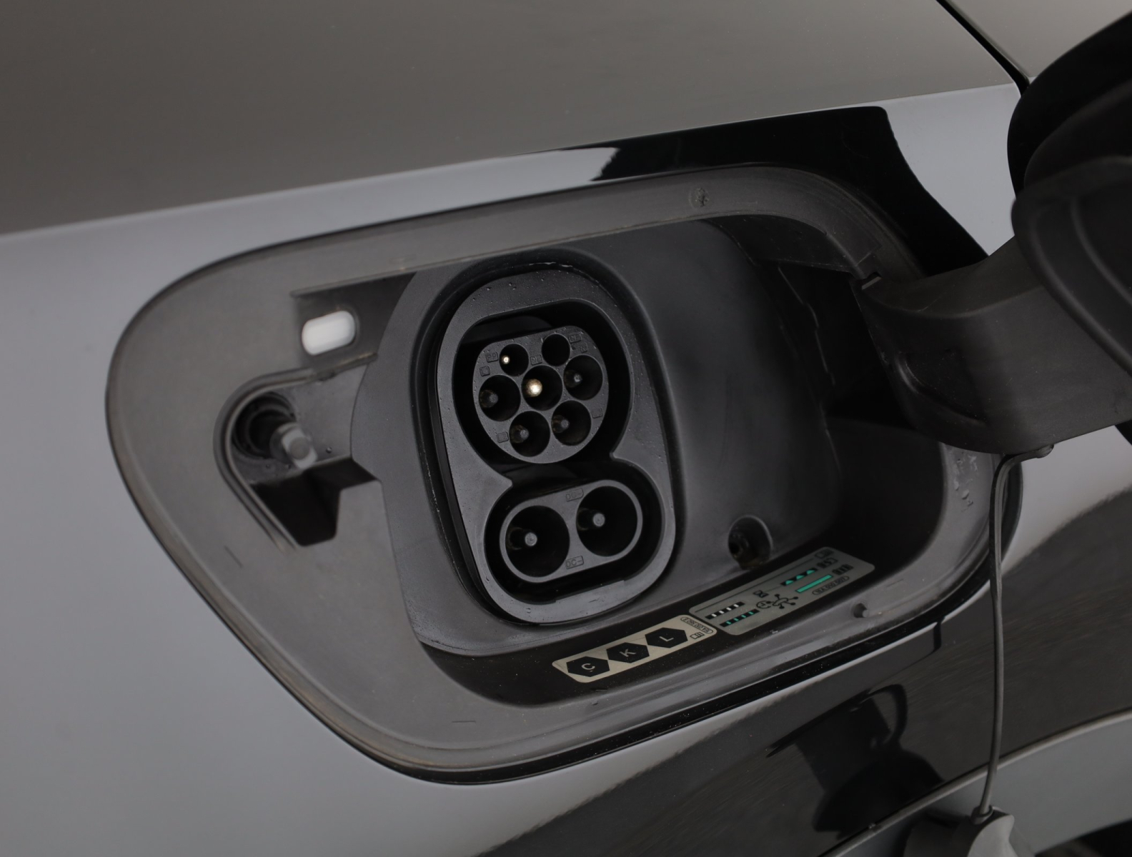 Volkswagen ID.5 - 2023