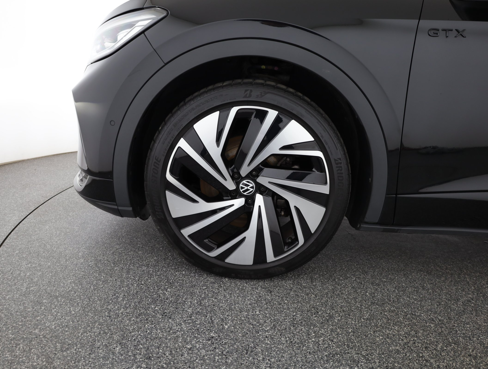 Volkswagen ID.5 - 2023