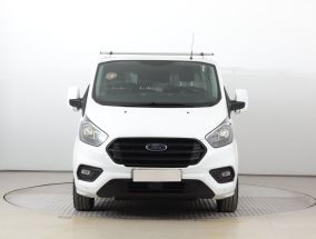 Ford Transit Custom - 2019