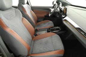 Volkswagen ID.4 - 2020