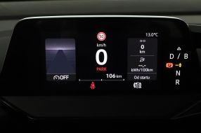 Volkswagen ID.4 - 2020