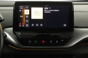 Volkswagen ID.4 - 2020