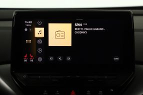 Volkswagen ID.4 - 2020