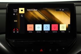 Volkswagen ID.4 - 2020