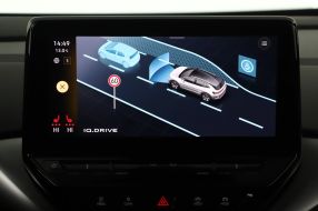 Volkswagen ID.4 - 2020