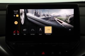 Volkswagen ID.4 - 2020