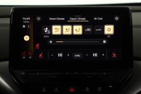 Volkswagen ID.4 - 2020