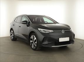 Volkswagen ID.4 - 2020