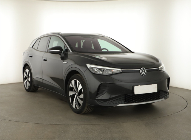 Volkswagen ID.4 2020