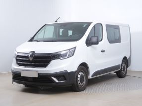 Renault Trafic - 2022