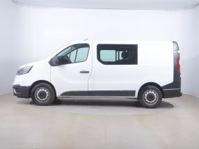 Renault Trafic - 2022