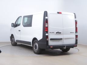 Renault Trafic - 2022