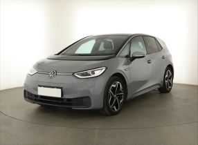 Volkswagen ID.3 - 2020