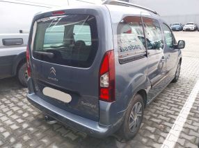 Citroen Berlingo - 2013