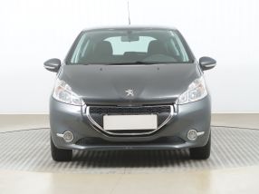 Peugeot 208 - 2014