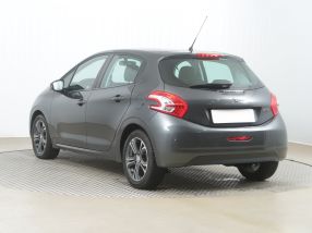 Peugeot 208 - 2014