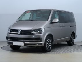 Volkswagen Caravelle - 2018