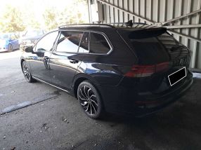 Volkswagen Golf - 2020