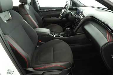 Hyundai Tucson - 2024