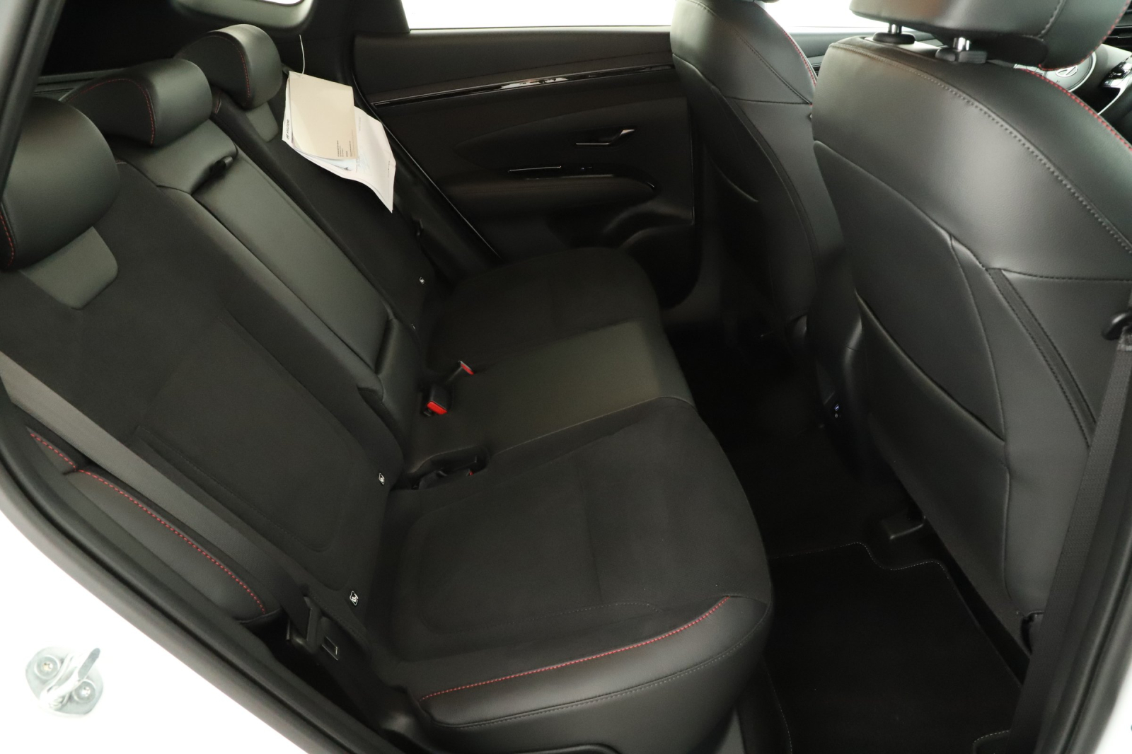 Hyundai Tucson - 2024