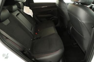 Hyundai Tucson - 2024