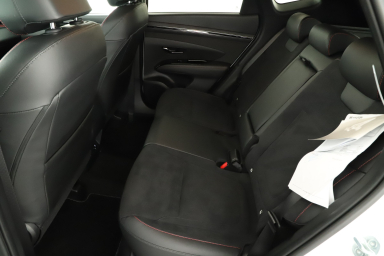 Hyundai Tucson - 2024