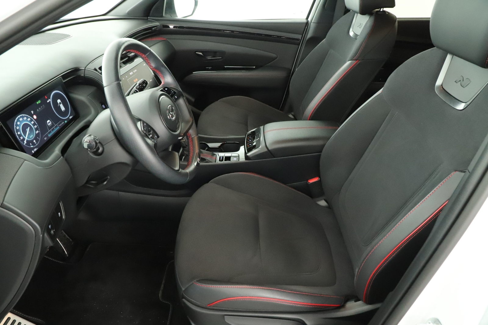 Hyundai Tucson - 2024