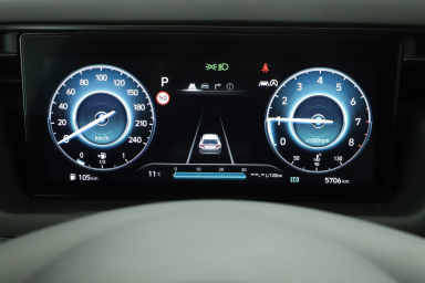 Hyundai Tucson - 2024