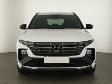 Hyundai Tucson - 2024
