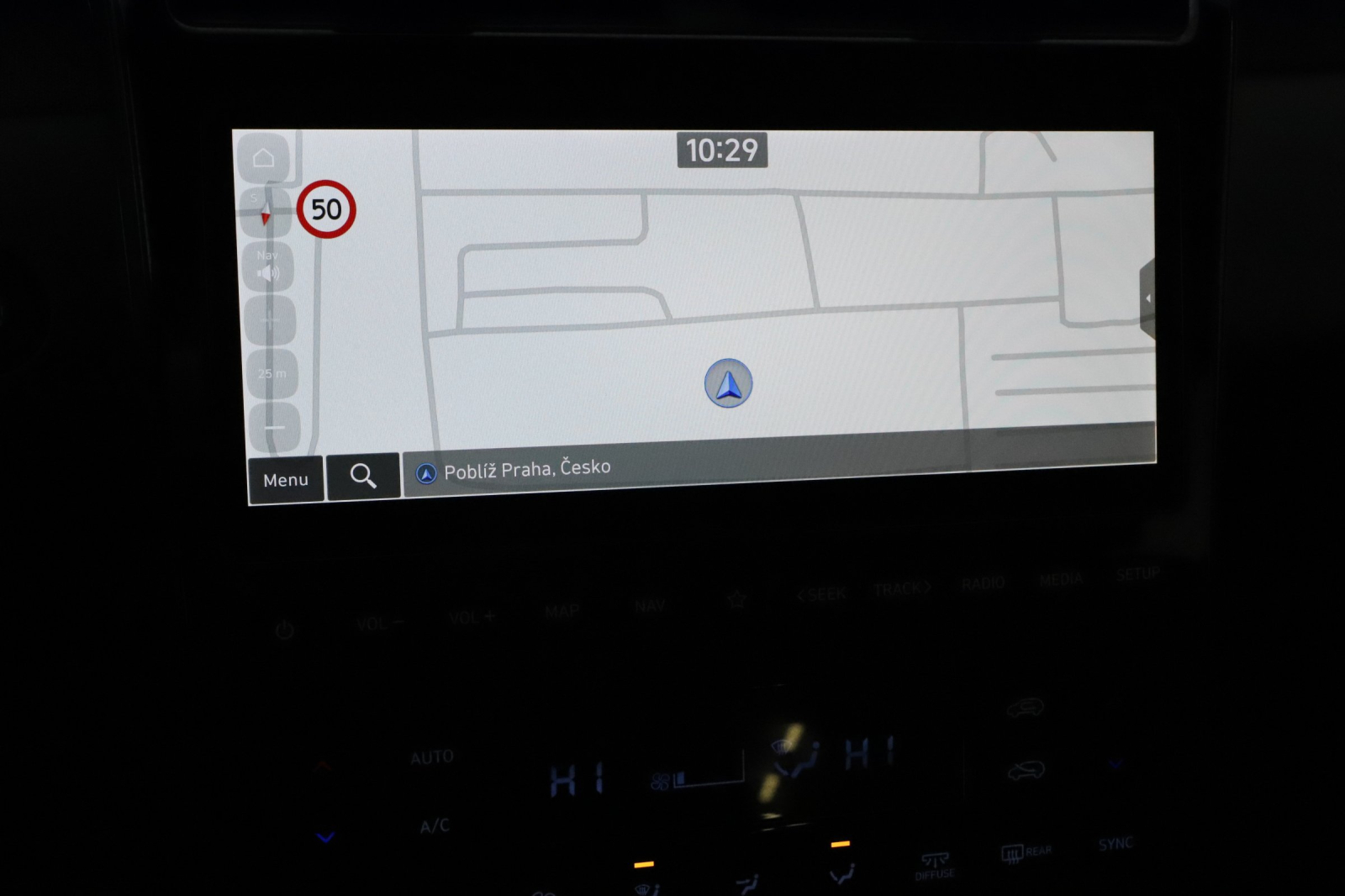 Hyundai Tucson - 2024