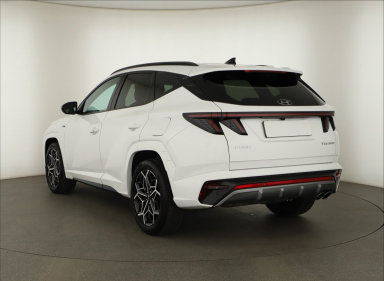 Hyundai Tucson - 2024