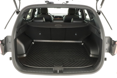 Hyundai Tucson - 2024